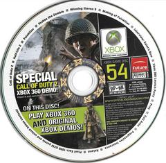 Official Xbox Magazine Demo Disc 54 Xbox 360 Prices