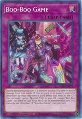 Boo-Boo Game [1st Edition] YuGiOh Lightning Overdrive Prices