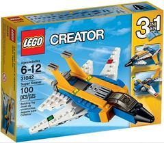 Super Soarer #31042 LEGO Creator Prices