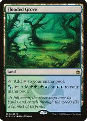 Flooded Grove Magic Masters 25 Prices