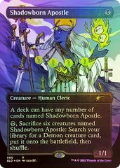 Shadowborn Apostle #680 Magic Secret Lair Drop Prices