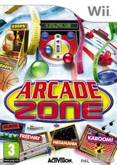 Arcade Zone PAL Wii Prices