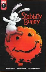 Stabbity Bunny #1 (2018) Comic Books Stabbity Bunny Prices