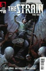 The Strain: The Fall #8 (2014) Comic Books The Strain: The Fall Prices