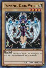 Dunames Dark Witch LCJW-EN084 YuGiOh Legendary Collection 4: Joey's World Mega Pack Prices