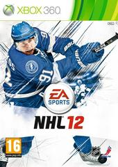 NHL 12 PAL Xbox 360 Prices