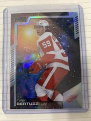 Tyler Bertuzzi [Cosmic] Hockey Cards 2020 O Pee Chee Platinum Prices