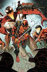 Absolute Carnage vs. Deadpool [Liefeld] #2 (2019) Comic Books Absolute Carnage vs. Deadpool Prices