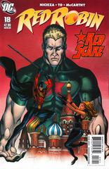 Red Robin #18 (2010) Comic Books Red Robin Prices