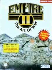 Empire II: The Art of War [Expert Release] PC Games Prices