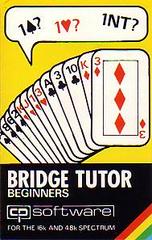 Bridge Tutor Beginners ZX Spectrum Prices