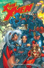 X-Treme X-Men by Chris Claremont Omnibus [Hardcover] Comic Books X-treme X-Men Prices
