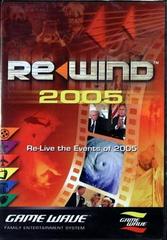 Rewind 2005 Game Wave Prices