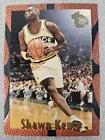 Shawn Kemp Basketball Cards 1995 Topps Prices