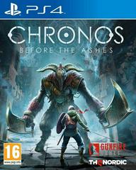 Chronos: Before the Ashes PAL Playstation 4 Prices