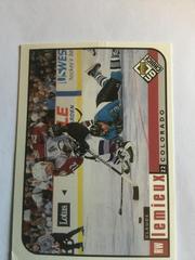 Claude Lemieux Hockey Cards 1998 Upper Deck Prices