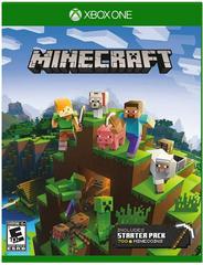 Minecraft Starter Collection Xbox One Prices