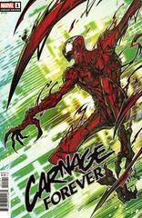 Carnage Forever [Meyers] #1 (2022) Comic Books Carnage Forever Prices