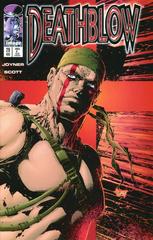 Deathblow #29 (1996) Comic Books Deathblow Prices