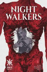 Nightwalkers Comic Books Nightwalkers Prices