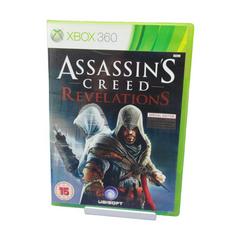 Assassin's Creed: Revelations [Special Edition] PAL Xbox 360 Prices