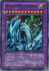 Dragon Master Knight [1st Edition] DPKB-EN027 YuGiOh Duelist Pack: Kaiba Prices