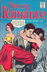 Young Romance #1 121 (1962) Comic Books Young Romance Prices