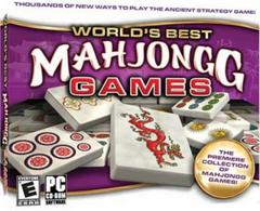 World's Best Mahjongg Games PC Games Prices