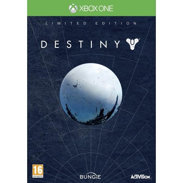 Destiny [Limited Edition] PAL Xbox One