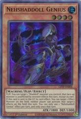 Nehshaddoll Genius YuGiOh Ghosts From the Past Prices