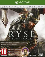 Ryse: Son of Rome [Legendary Edition] PAL Xbox One Prices
