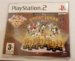 Animaniacs: The Great Edgar Hunt [Promo Not For Resale] PAL Playstation 2 Prices