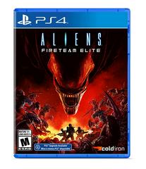 Aliens: Fireteam Elite Playstation 4 Prices