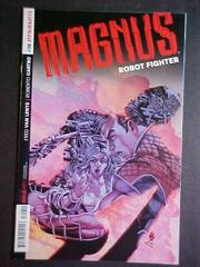 Magnus Robot Fighter #10 (2015) Comic Books Magnus Robot Fighter Prices