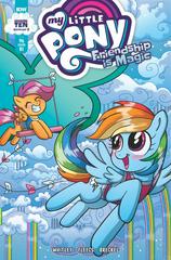 My Little Pony: Friendship Is Magic [1:10] #96 (2021) Comic Books My Little Pony: Friendship is Magic Prices