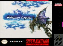 Bahamut Lagoon [Homebrew] Super Nintendo Prices