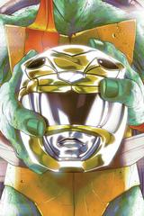 Mighty Morphin Power Rangers / Teenage Mutant Ninja Turtles [Michelangelo] #2 (2020) Comic Books Mighty Morphin Power Rangers / Teenage Mutant Ninja Turtles Prices