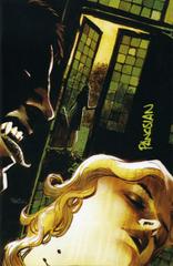 Buffy the Vampire Slayer [Panosian Signed] Comic Books Buffy the Vampire Slayer Prices