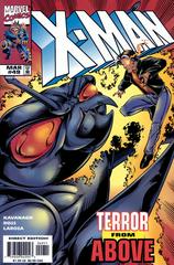 X-Man #49 (1999) Comic Books X-Man Prices
