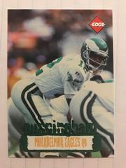 Randall Cunningham #176 Football Cards 1996 Collector's Edge Prices