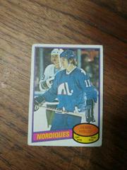 Jamie Hislop Hockey Cards 1980 O-Pee-Chee Prices