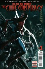 The Clone Conspiracy #1 (2016) Comic Books The Clone Conspiracy Prices