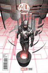 Age of Ultron [Ultron] #1 (2013) Comic Books Age of Ultron Prices