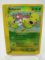 Bellsprout [Reverse Holo] Pokemon Aquapolis Prices