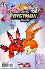 Digimon #12 (2001) Comic Books Digimon Prices