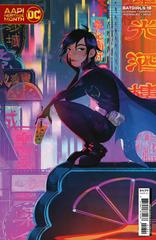 Batgirls [Kung] Comic Books Batgirls Prices