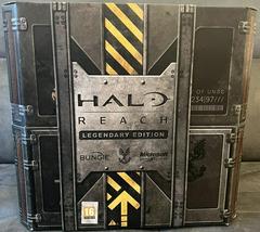 Halo: Reach [Legendary Edition] PAL Xbox 360 Prices