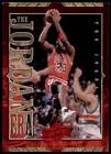 Michael Jordan #JE9 Basketball Cards 1999 Upper Deck MJ Athlete of the Century The Jordan Era Prices