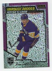 Arthur Kaliyev [Violet Pixels] Hockey Cards 2020 O Pee Chee Platinum Prices