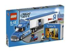Toys R Us Truck #7848 LEGO City Prices